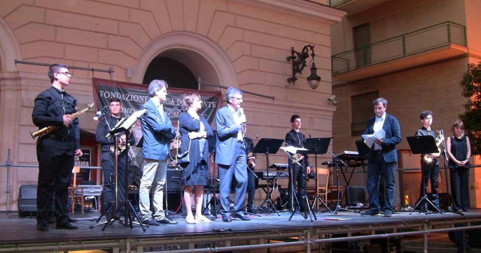 “Festa della Musica” 2015: si cercano talenti locali