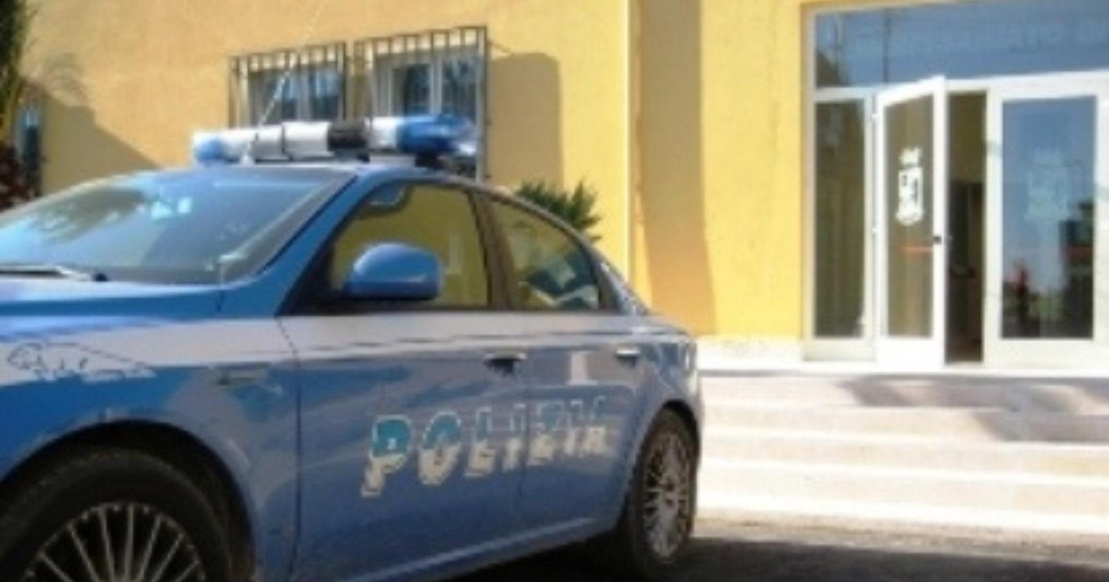 Raid vandalici in due scuole lucerine: arrestati tre giovanissimi 