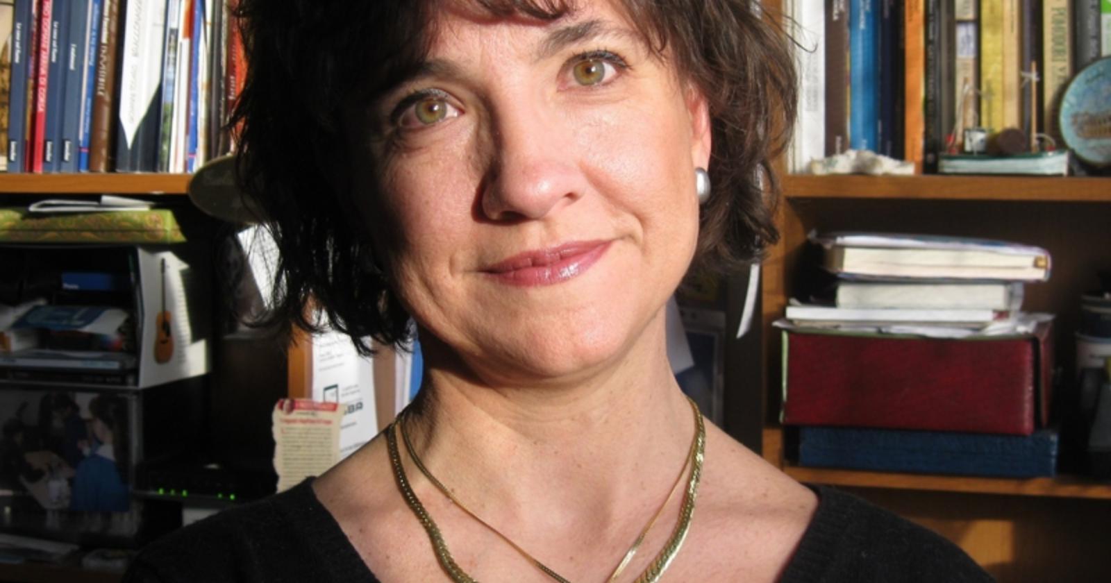 UniFg presenta Giovanna Righini Ricci: la donna, l’insegnante, la scrittrice