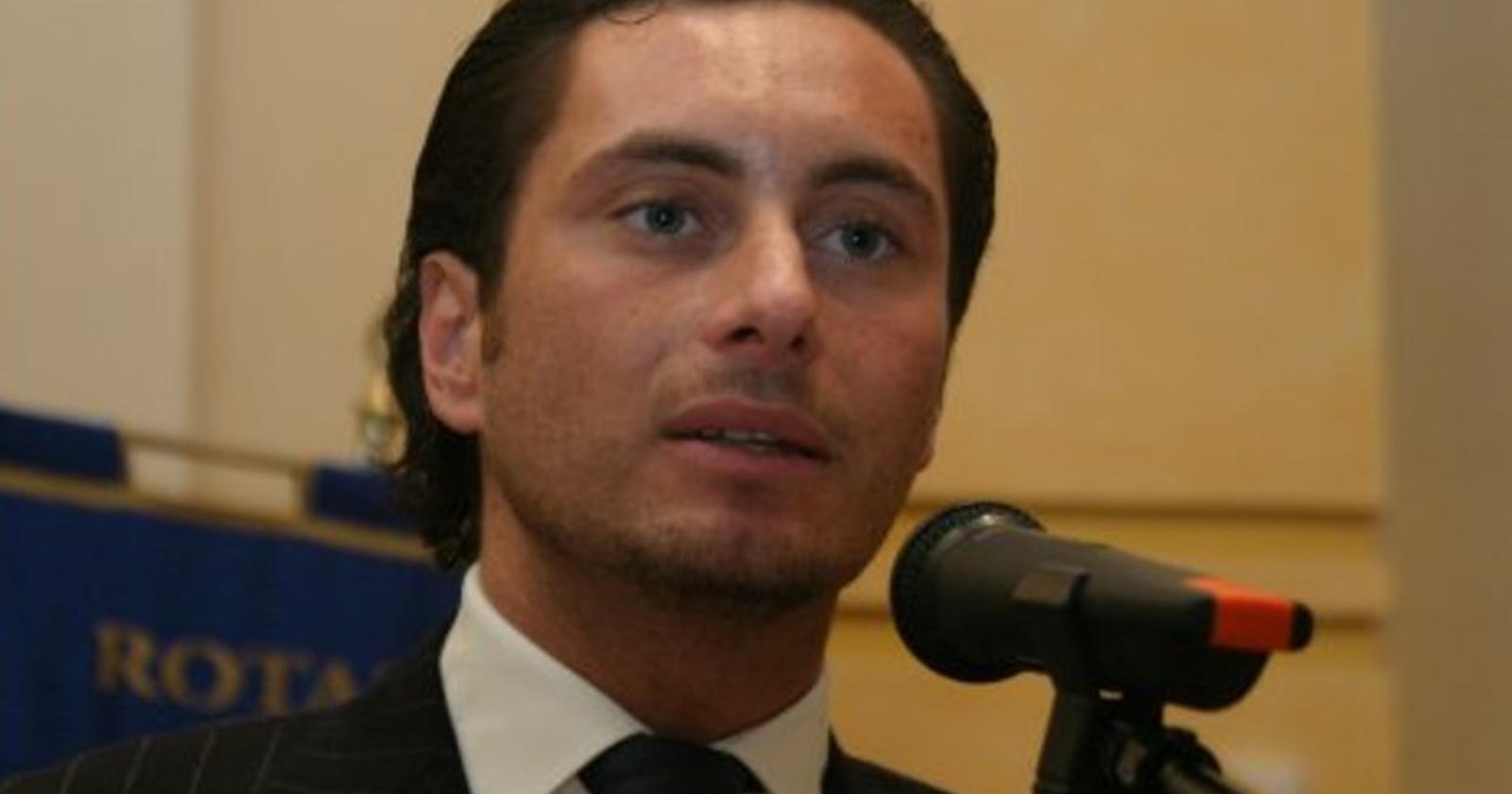 AQV incontra Luca Scapola, imprenditore vitivinicolo foggiano: passa anche da Borgo Turrito il rilancio della Capitanata