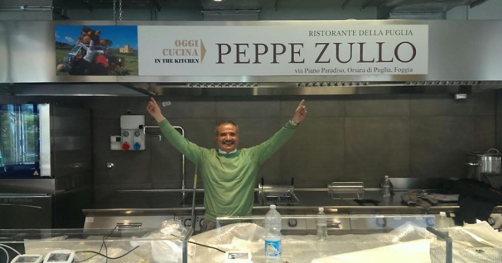 Orsara all’Expo, le sue tipicità ingolosiscono il mondo