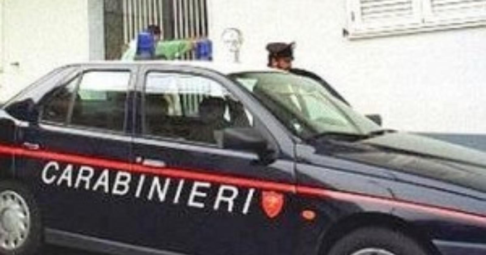 Omicidio a Vieste: ucciso un pregiudicato di 50 anni
