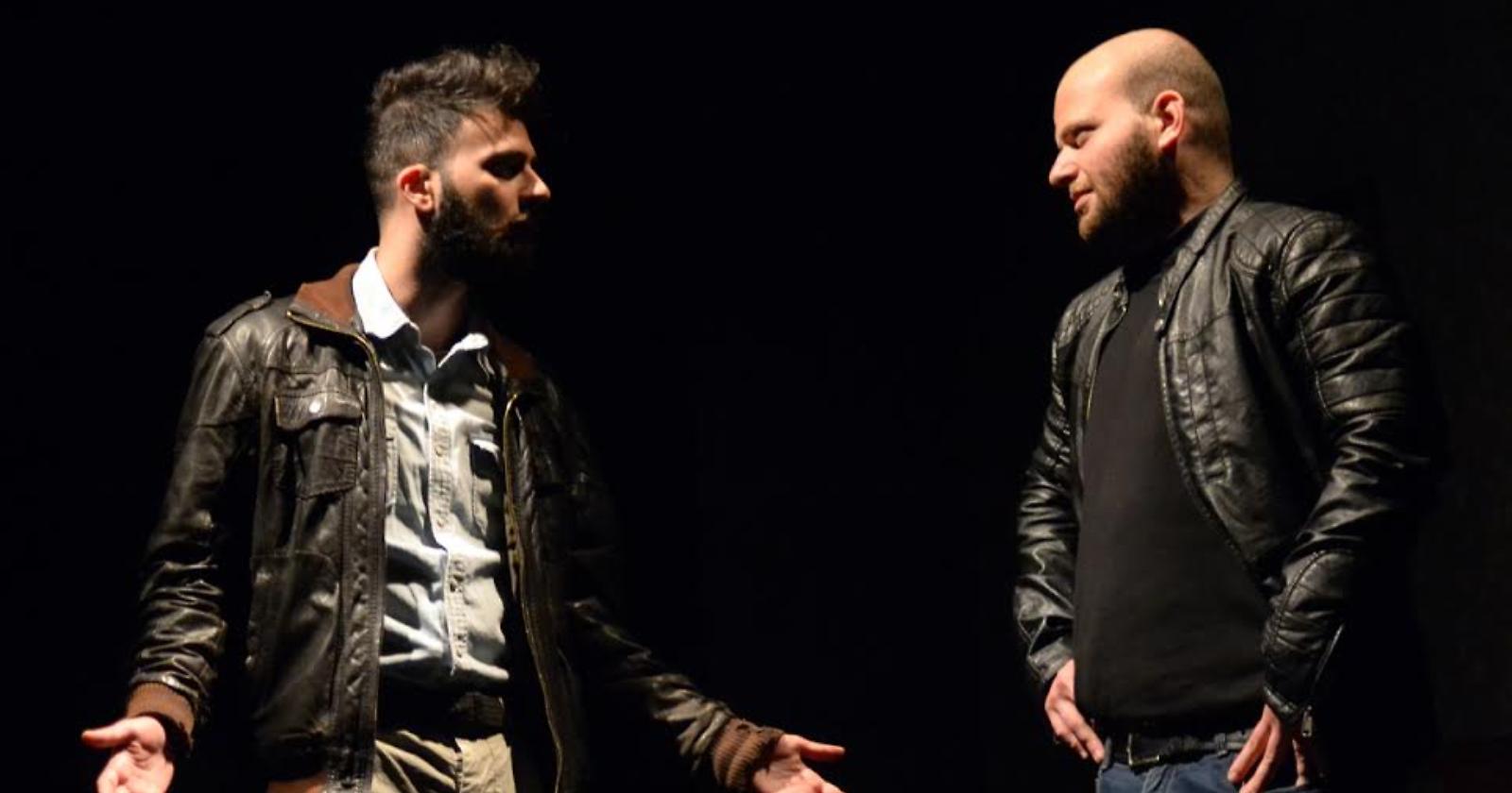 "Ogni singolo giorno", una  storia di piccola-grande mafia al Piccolo Teatro