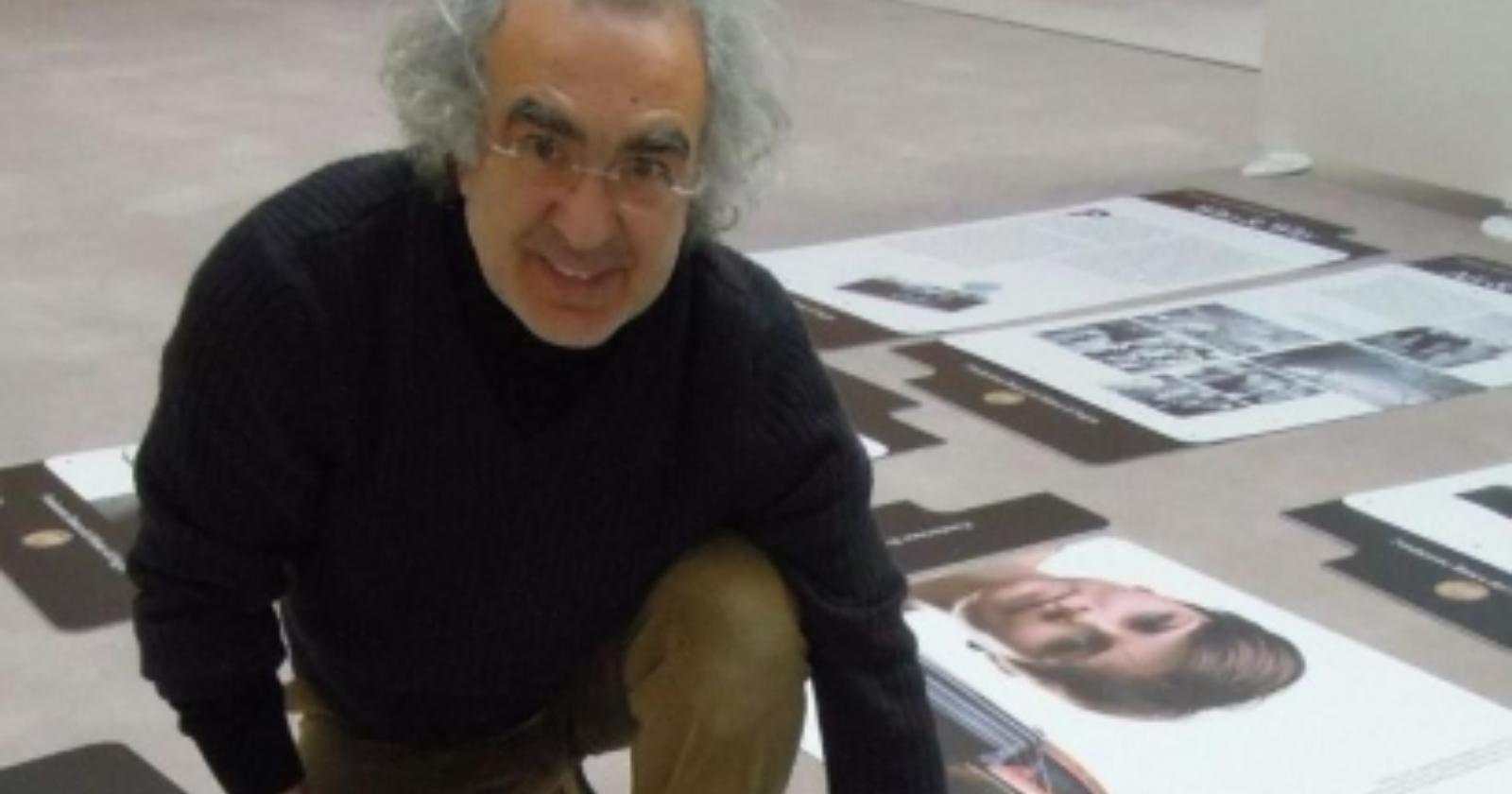 "Sic Transit" la mostra personale di Mimmo Attademo e Teo De Palma