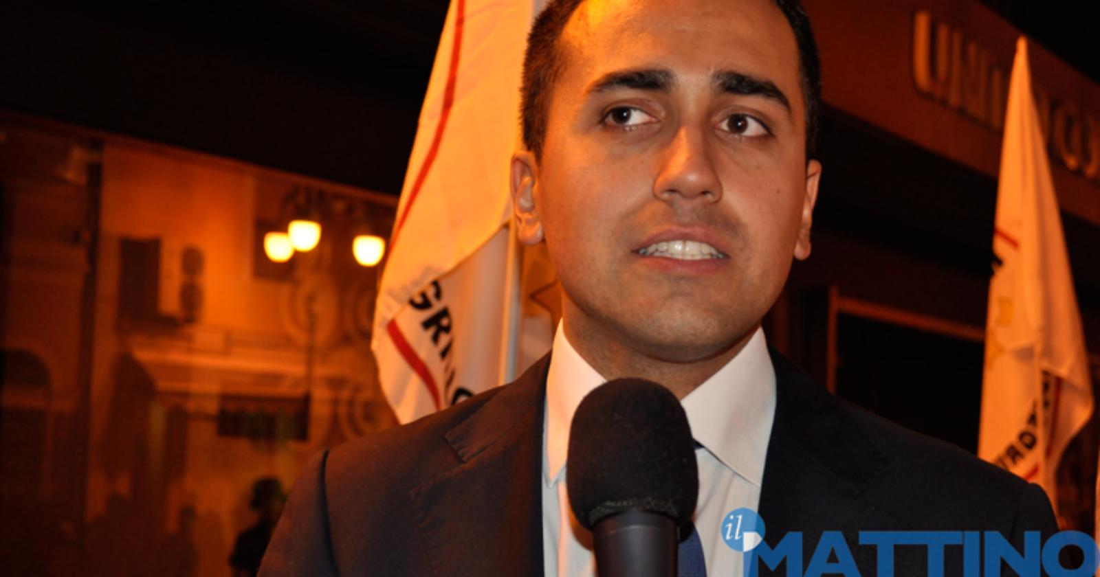 Ecco i candidati del Movimento 5 Stelle in Molise per Camera e Senato