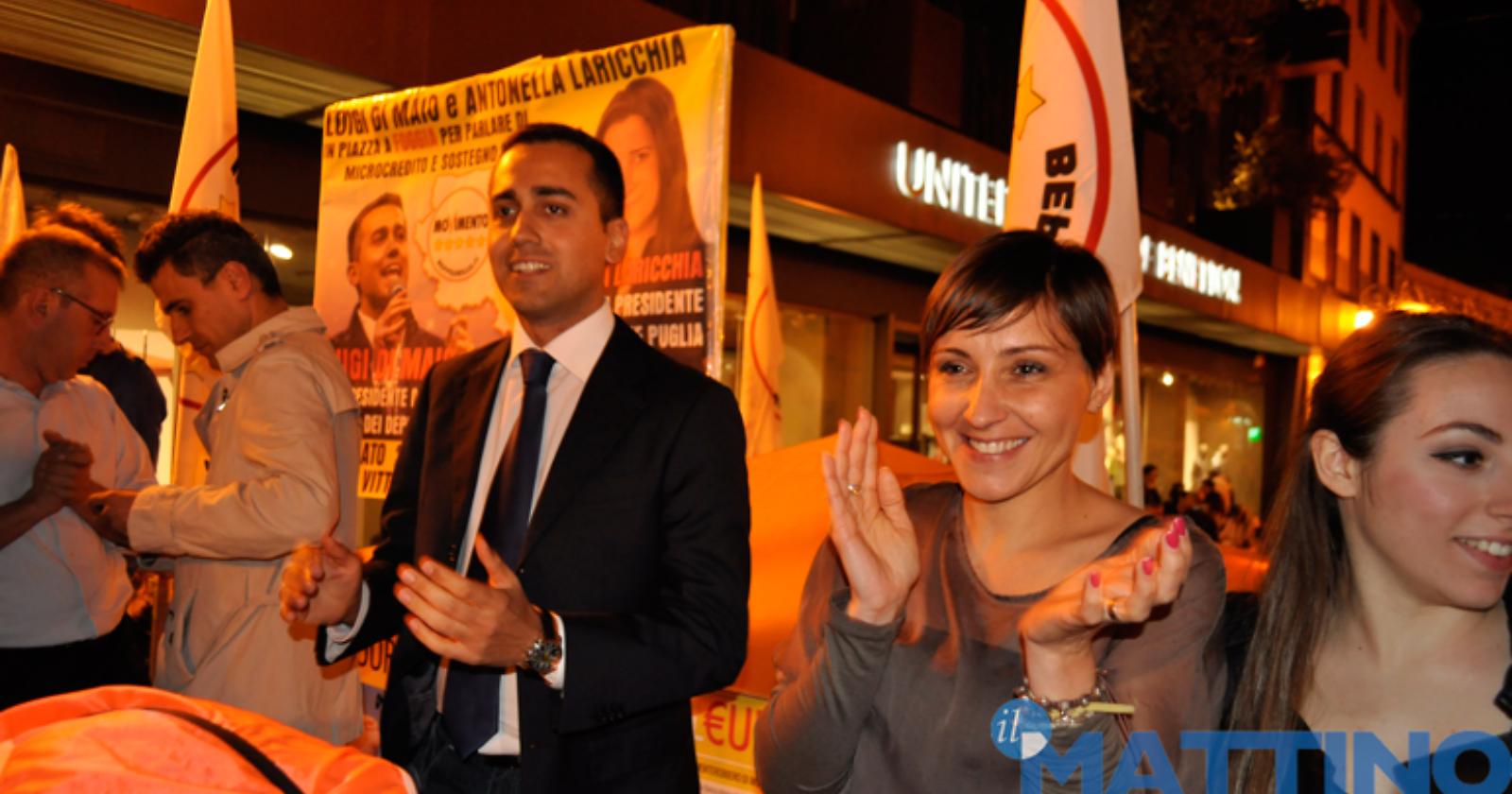 Camera e Senato, ecco i candidati foggiani del Movimento 5 Stelle