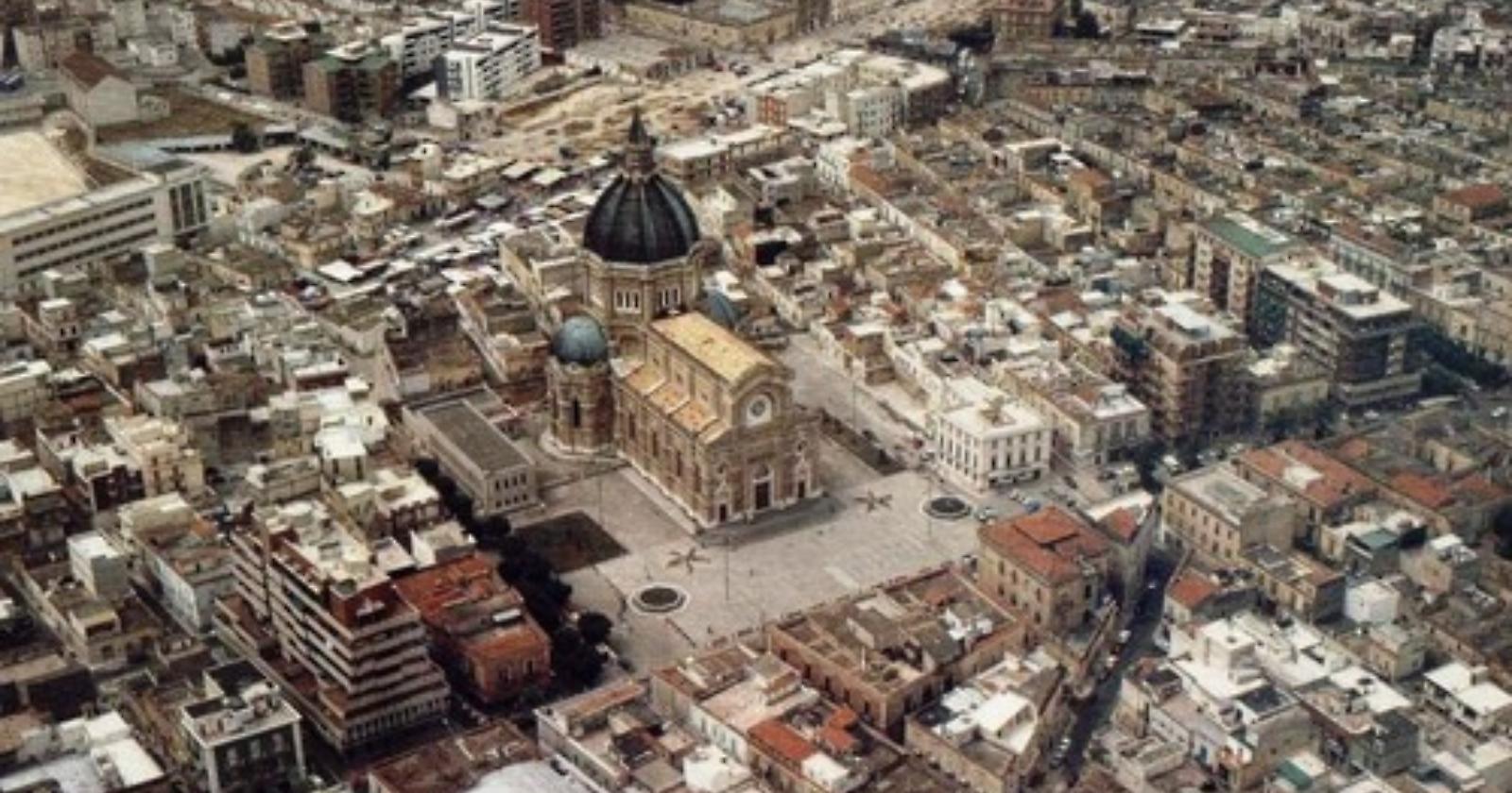 Elezioni comunali, a Cerignola la carica dei 456 candidati