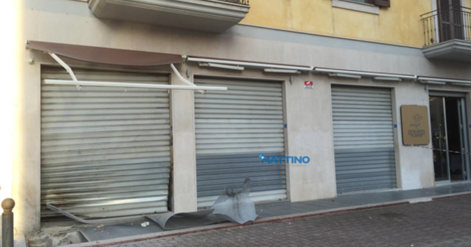 Bomba ristorante 