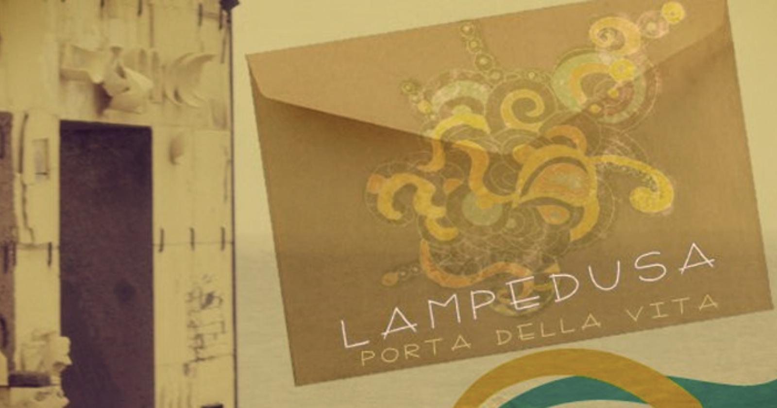 A Foggia la collettiva "Lampedusa porta della vita"