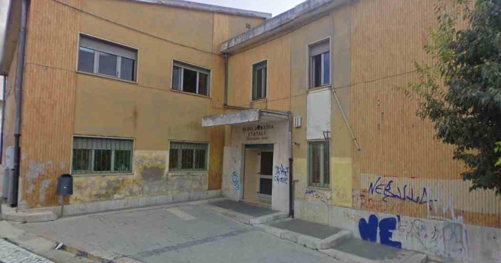 Monte S.A,, la Regione finanzia la ristrutturazione dell'Istituto "Giovanni XXIII"