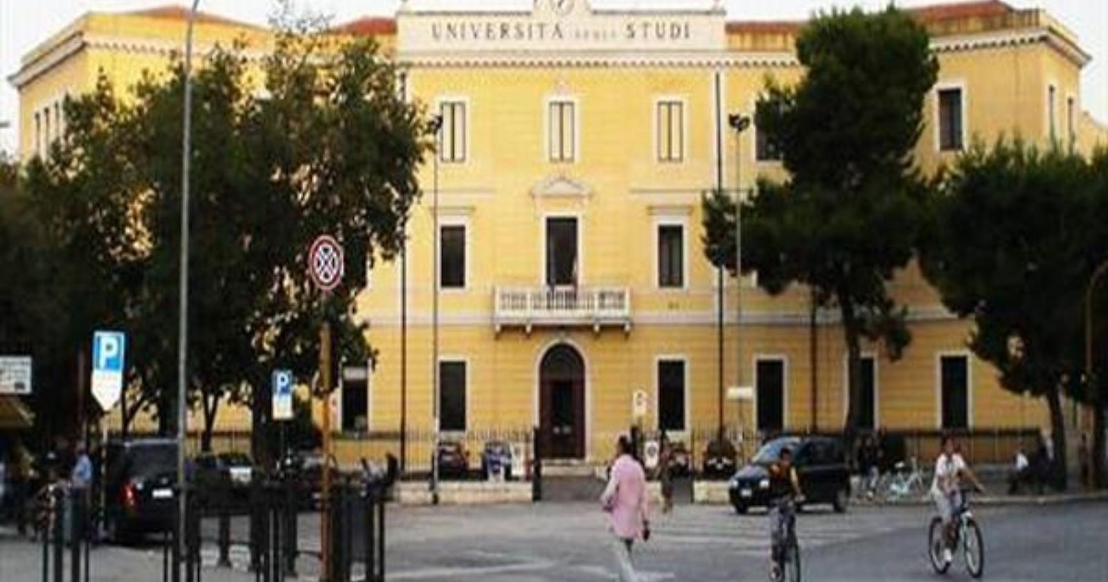 Giornata in onore di Giuseppe de Meo
