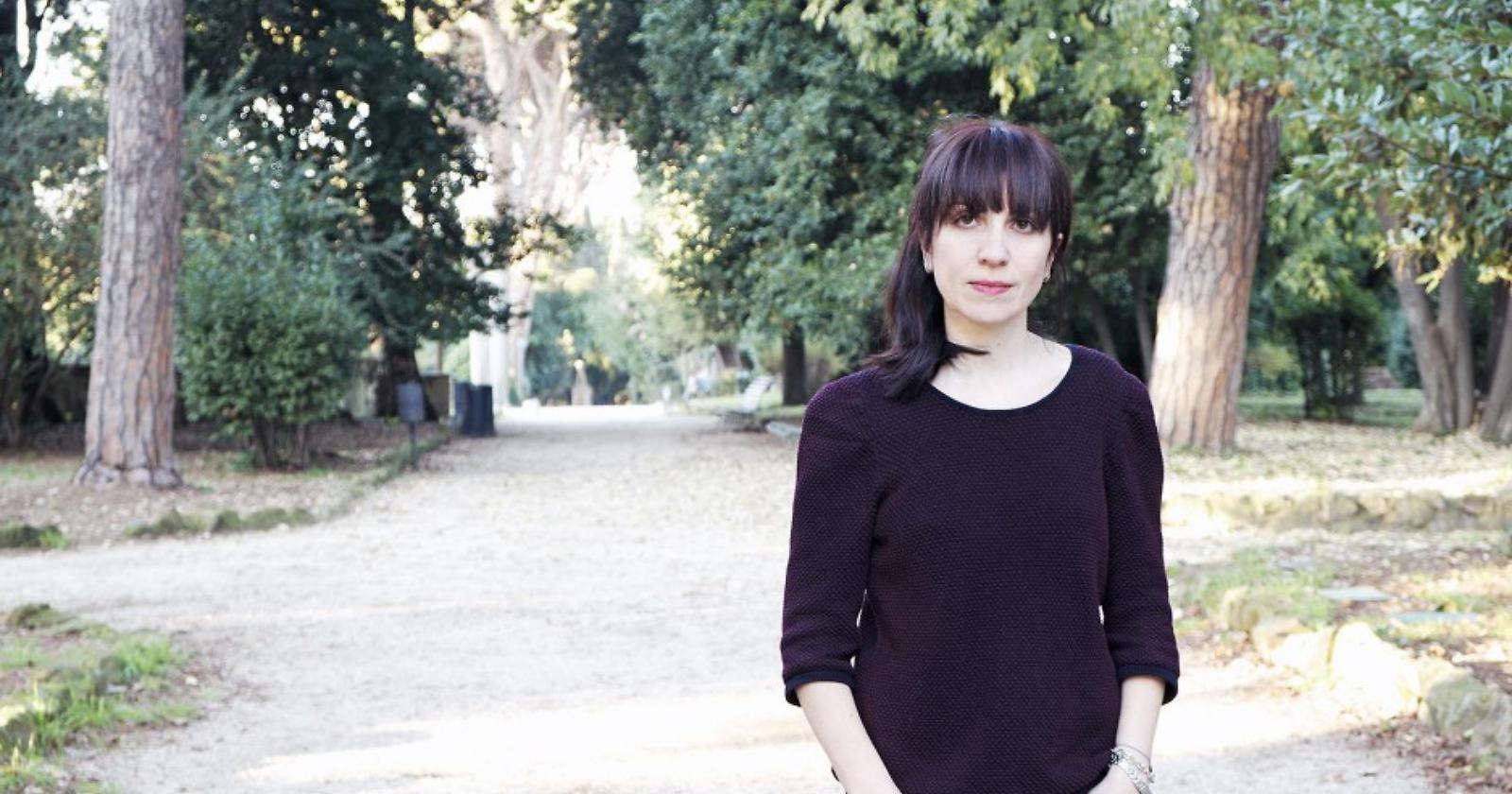 Gli anni Settanta? Li ricorderà nel pomeriggio Nadia Terranova alla Ubik