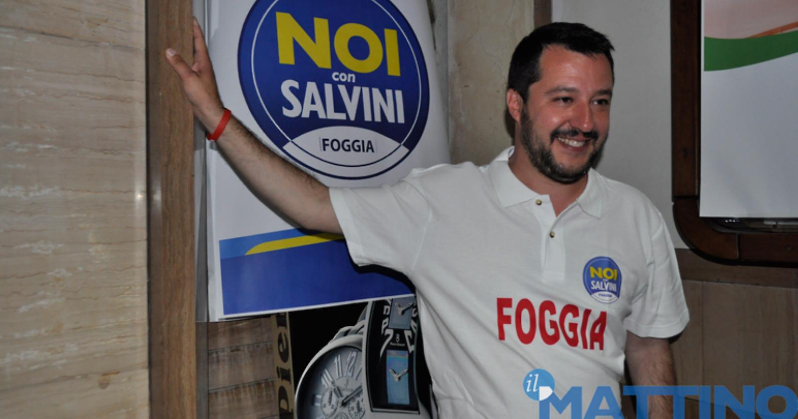 La Lega tiene duro con Landella: «Faccia una seria analisi politica di chi e cosa lo ha ridotto in questa condizione amministrativa»