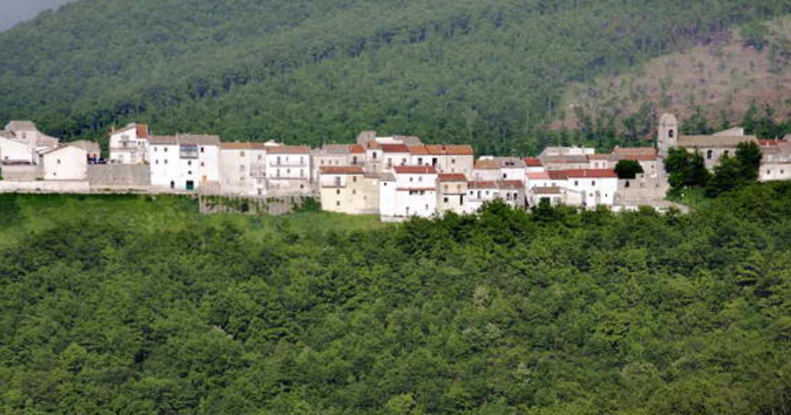 A Celle di San Vito, la trattoria “Le Fontanelle” diventa "Locanda d’Europa"