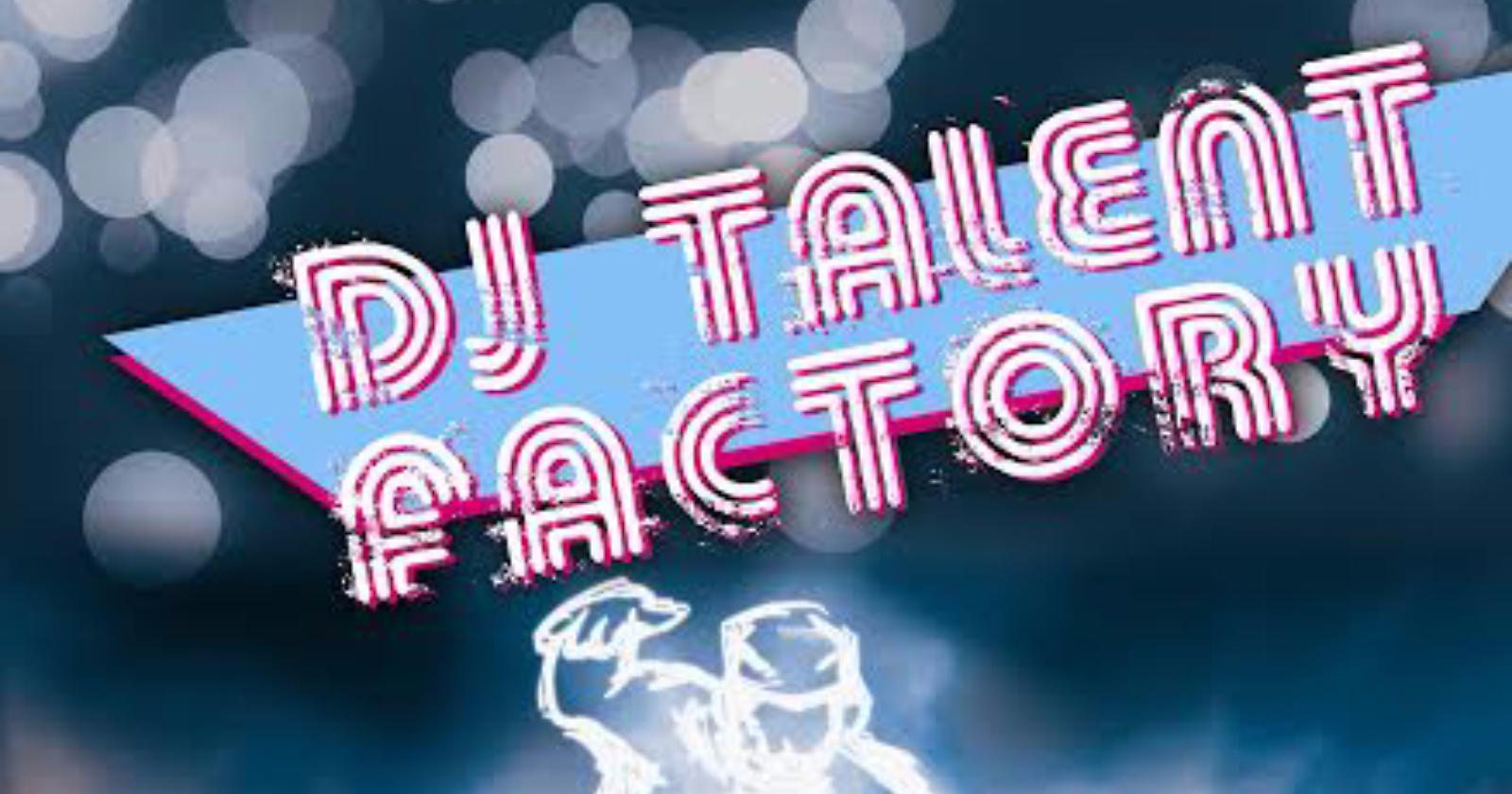 Prima edizione del “DJ Talent Factory” a San Marco in Lamis