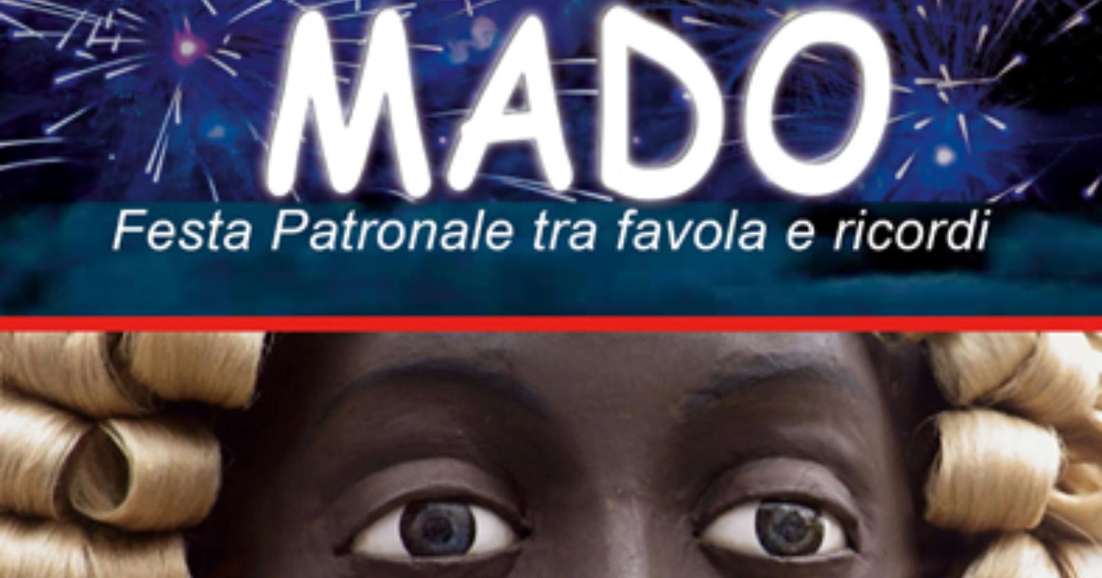 A San Severo "Mado'", reading con Francesco Gravino 