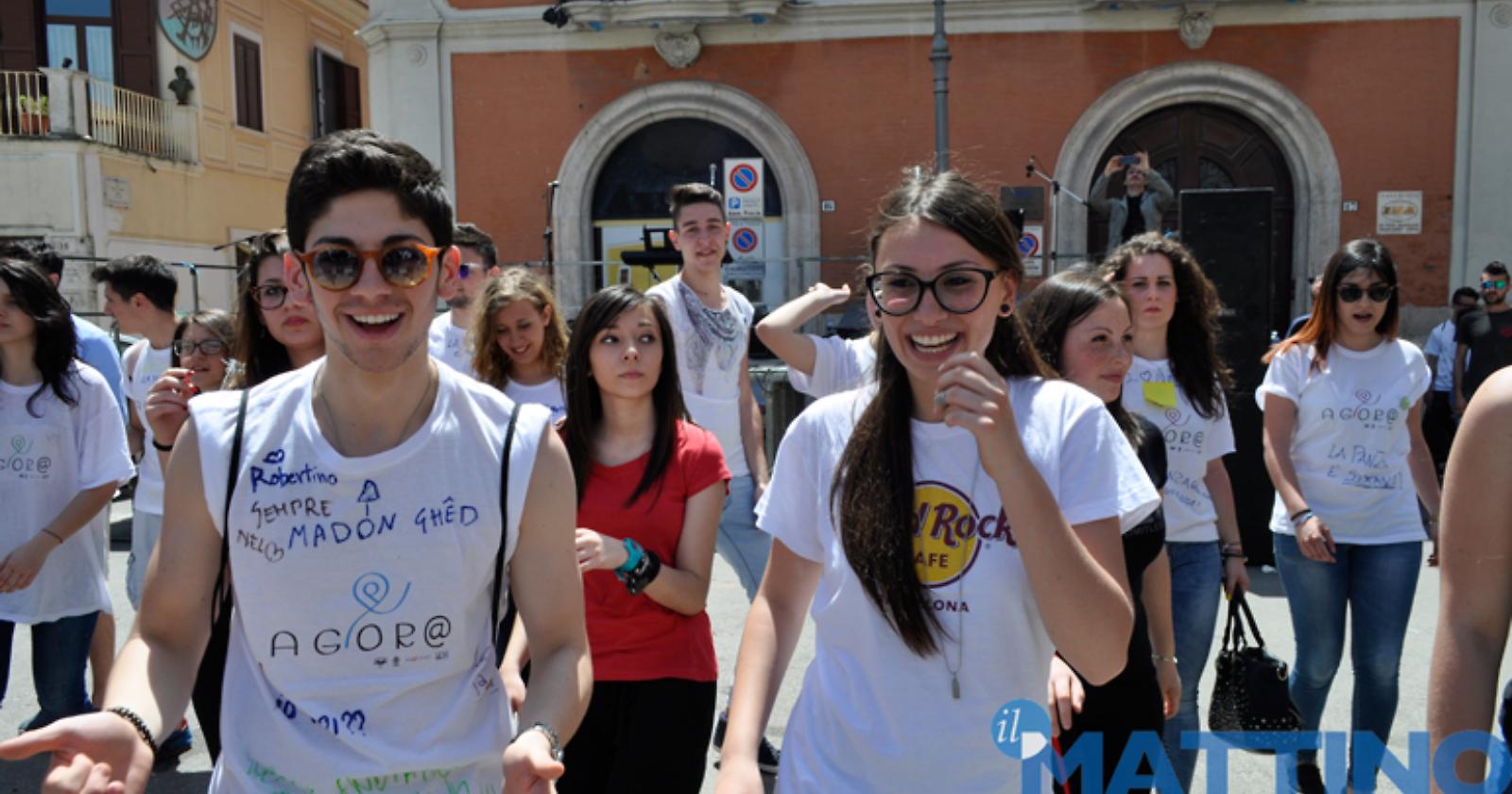A Cerignola il Rotary premia gli studenti più bravi