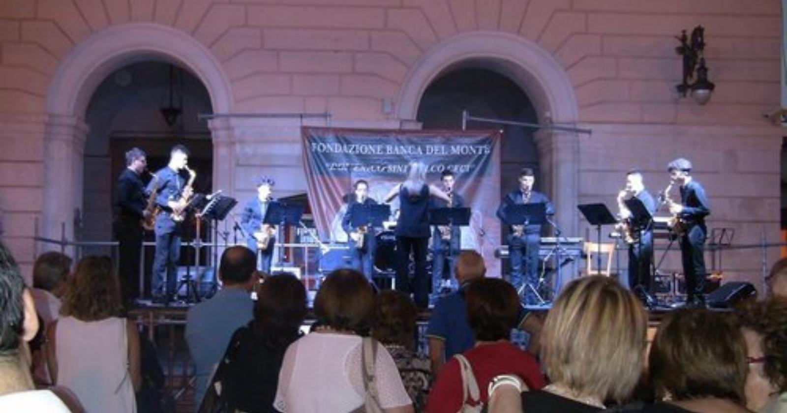 Proseguono le iscrizioni alla “Festa della Musica” 2015