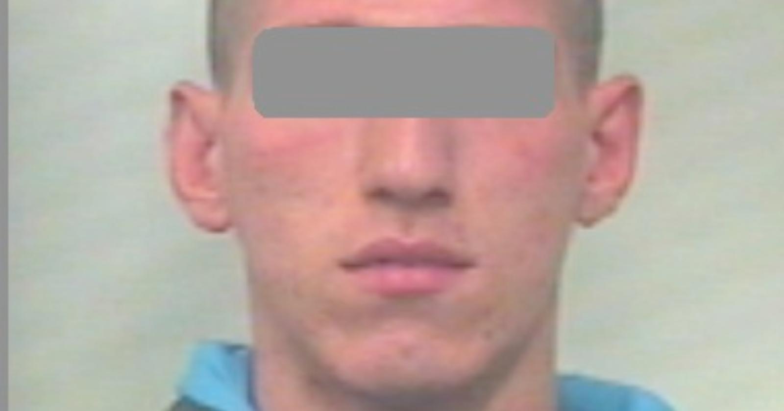 "Se rivuoi tuoi figlio portaci 200 euro”: tre arresti a Manfredonia
