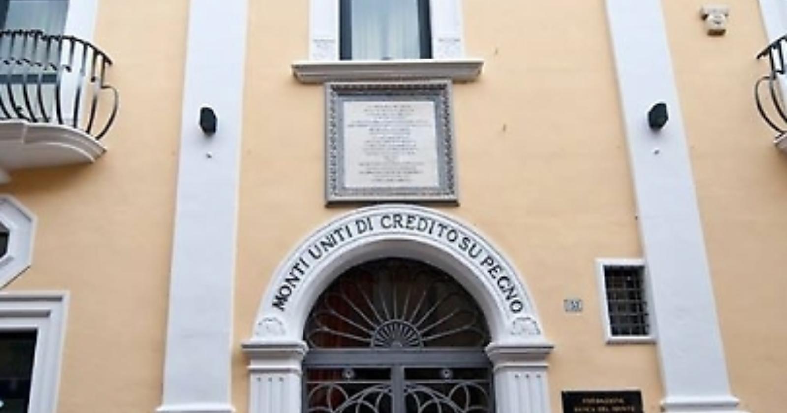 A Foggia le note di Schumann risuonano nella Fondazione "Banca del Monte"