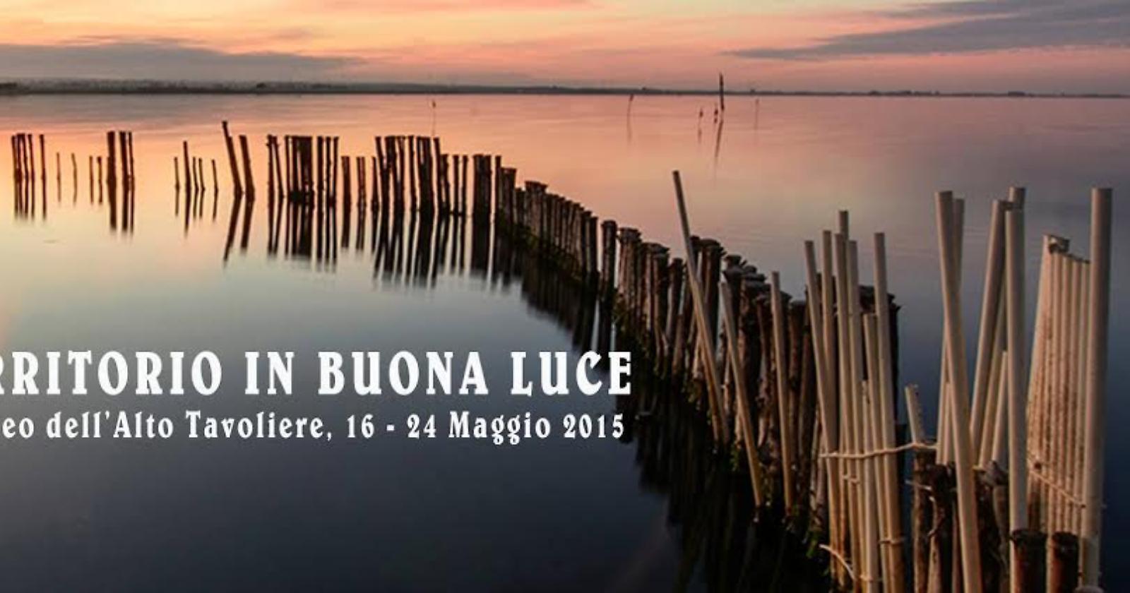 “Il Territorio in buona luce” in esposizione al "Mat" di San Severo