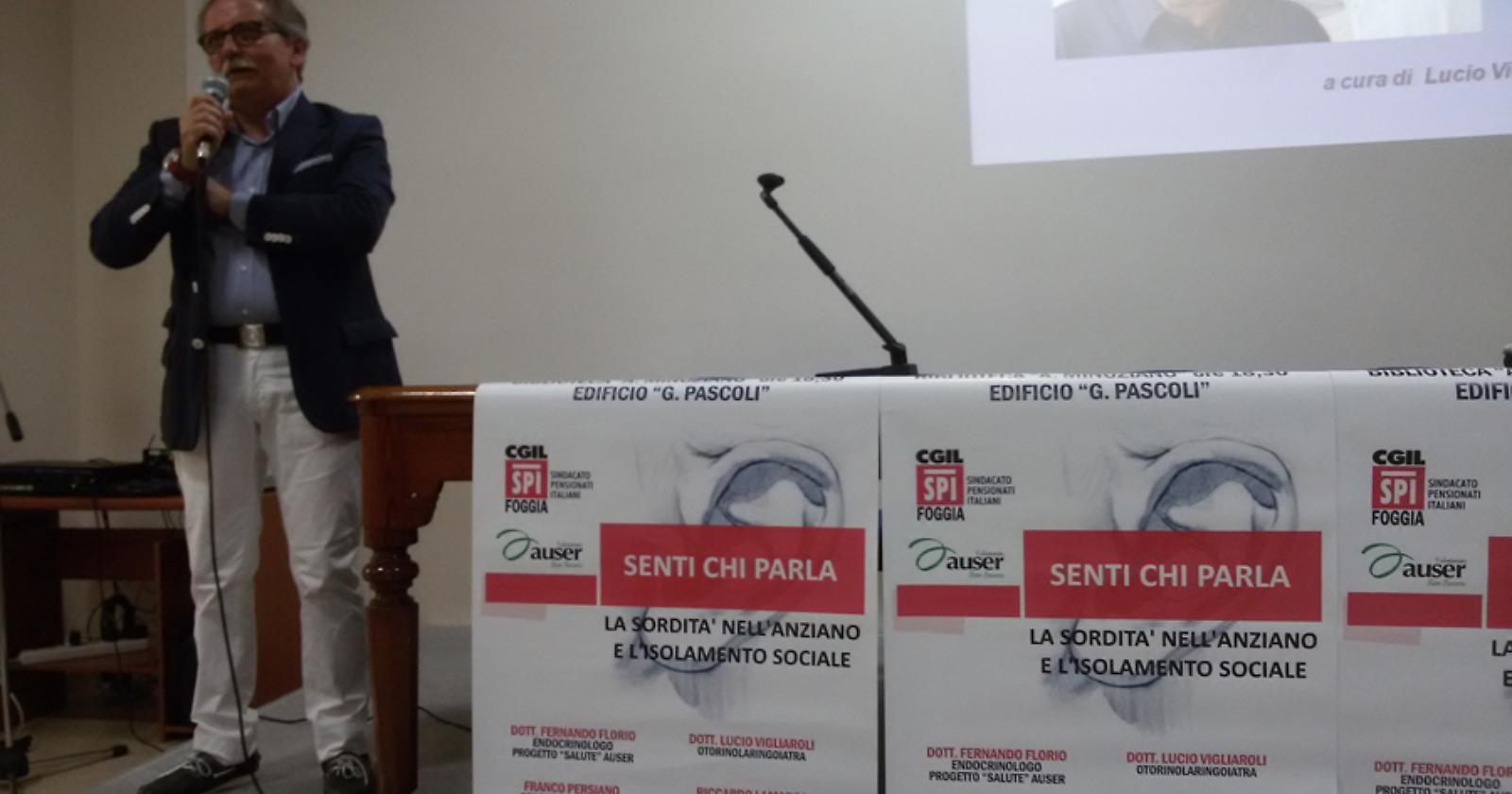 San Severo, ecco il simulacro della Madonna del Soccorso