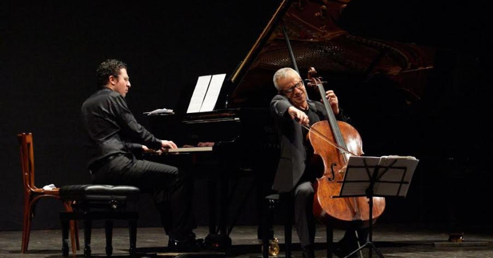 Gli Amici della Musica chiudono in bellezza il "primo atto" della stagione concertistica