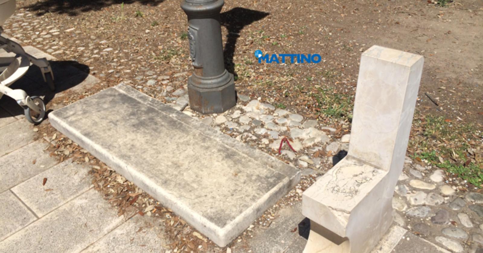 Foggia, la città "civica" e un po' Smart