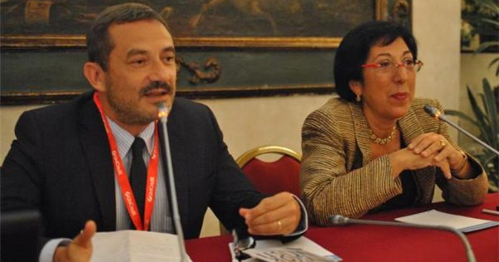 "Irruzione" di Goffredo Buccini  nelle elezioni regionali pugliesi con il suo "Governatori"