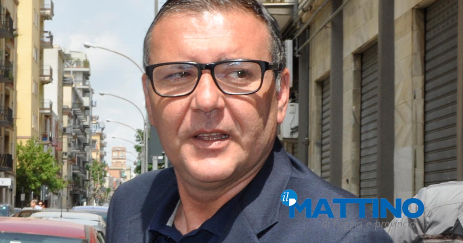 ASI, anche Campo attacca Lotras e Porreca e difende Riccardi