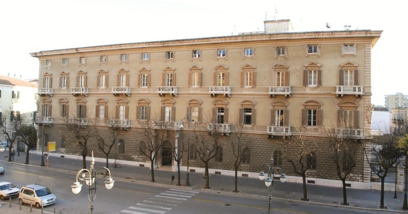 All'Accademia di Belle Arti di Foggia la presentazione del “Micro Museo Sospeso”