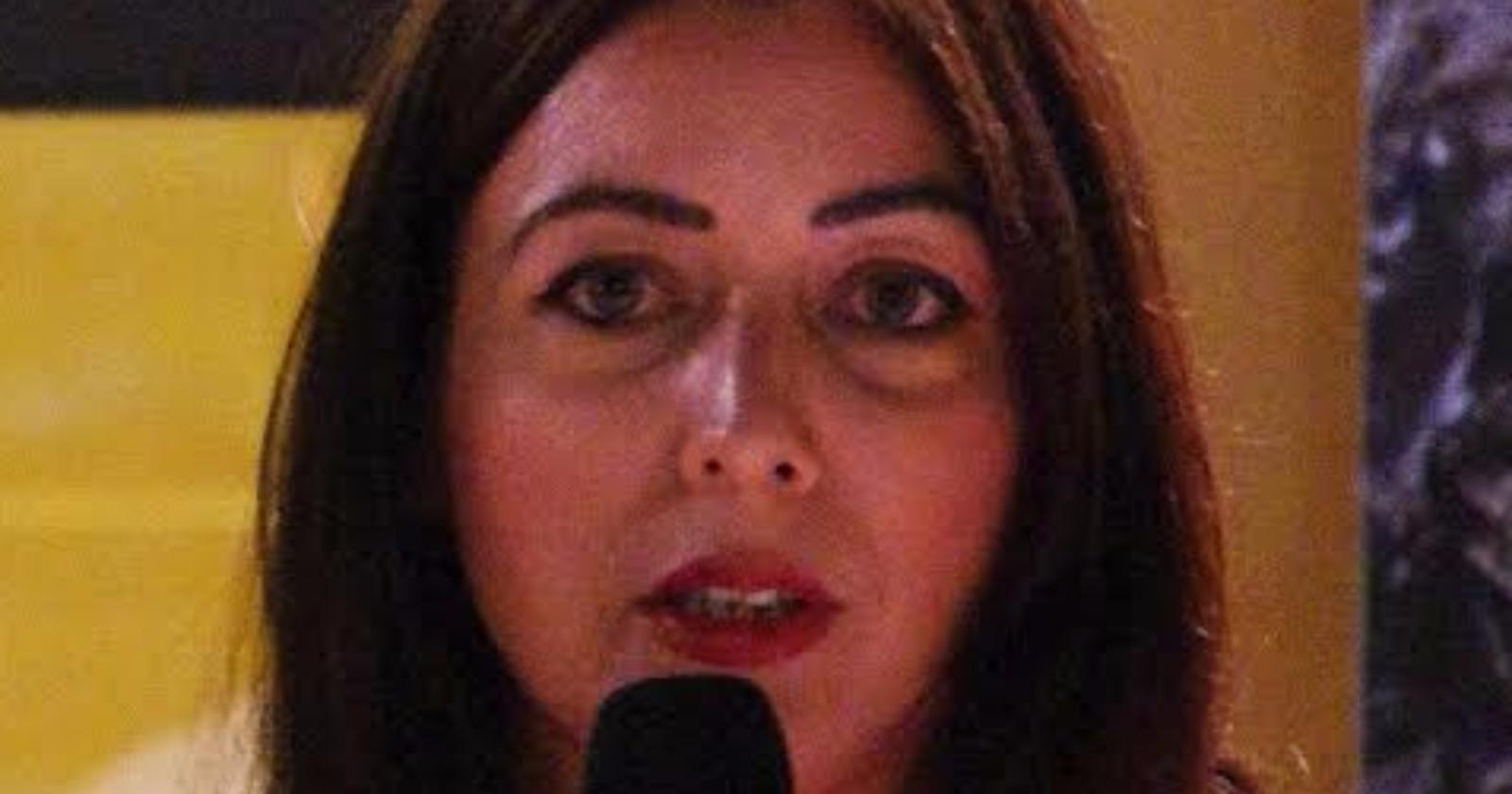 C'è una “Leonessa lasciva” in Francesca Di Gioia, venite a scoprirla