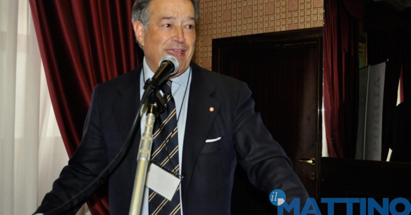 Direl, Micky de Finis fa il salto in nazionale