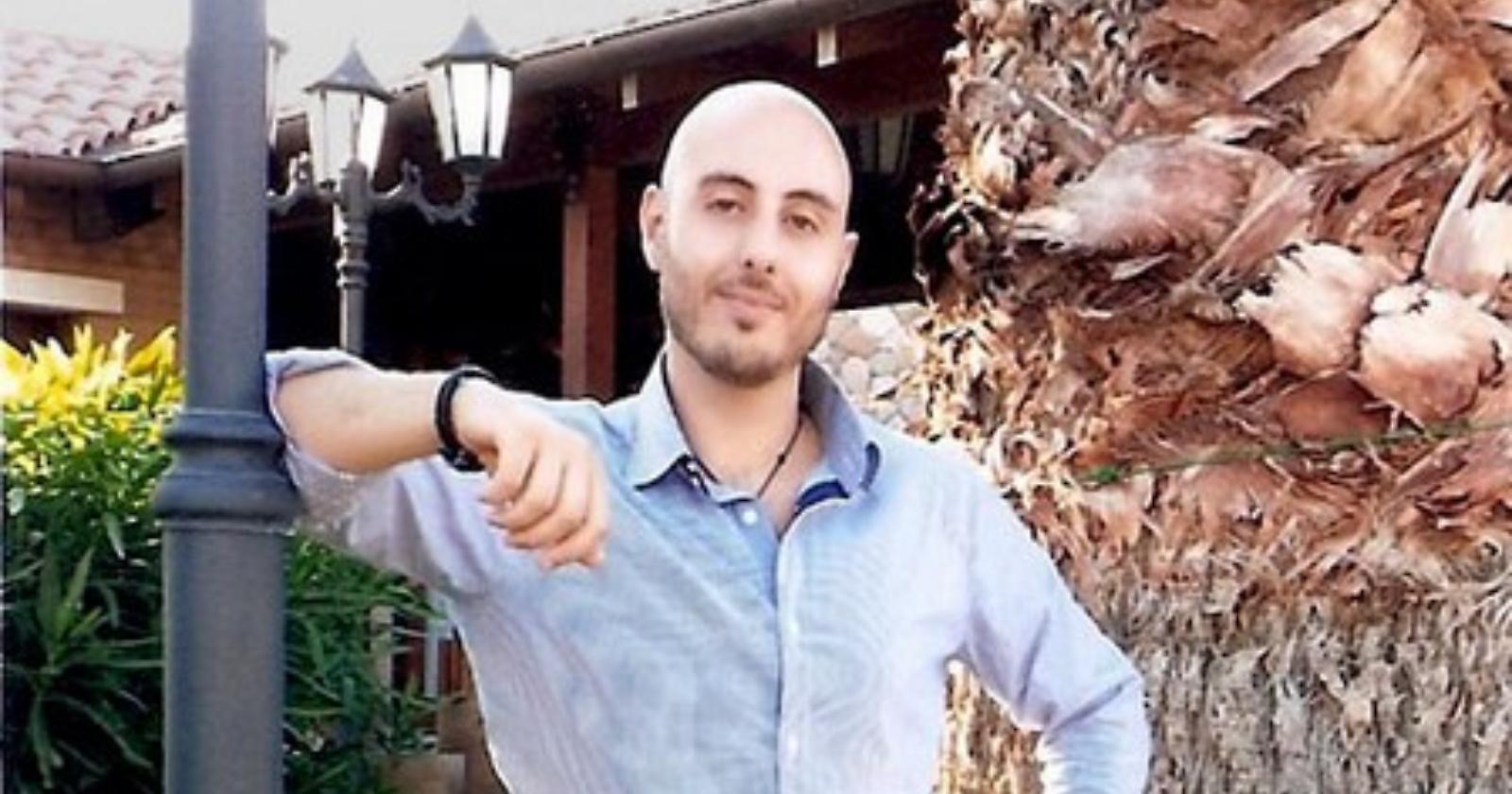 UniFg ricorda  Mario del Sordo ad un anno dalla scomparsa 