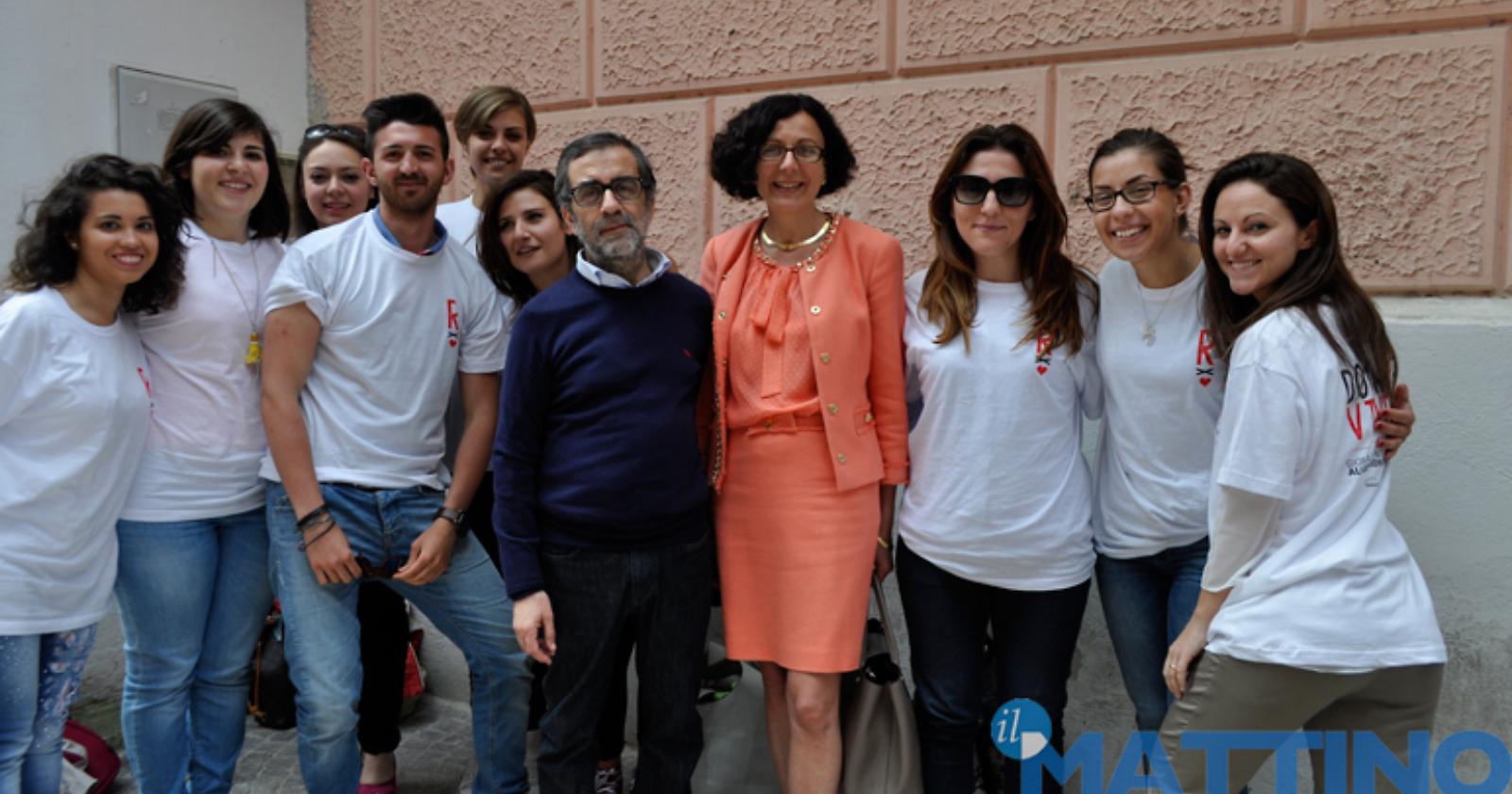 Donare per vivere si può, basta poco per salvare una vita