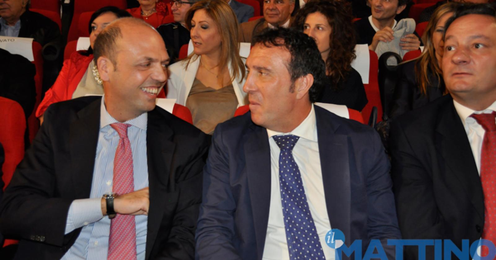 Il direttore dell'Arpal Puglia Massimo Cassano, già sottosegretario al Lavoro con Renzi e Gentiloni, indagato per bancarotta fraudolenta