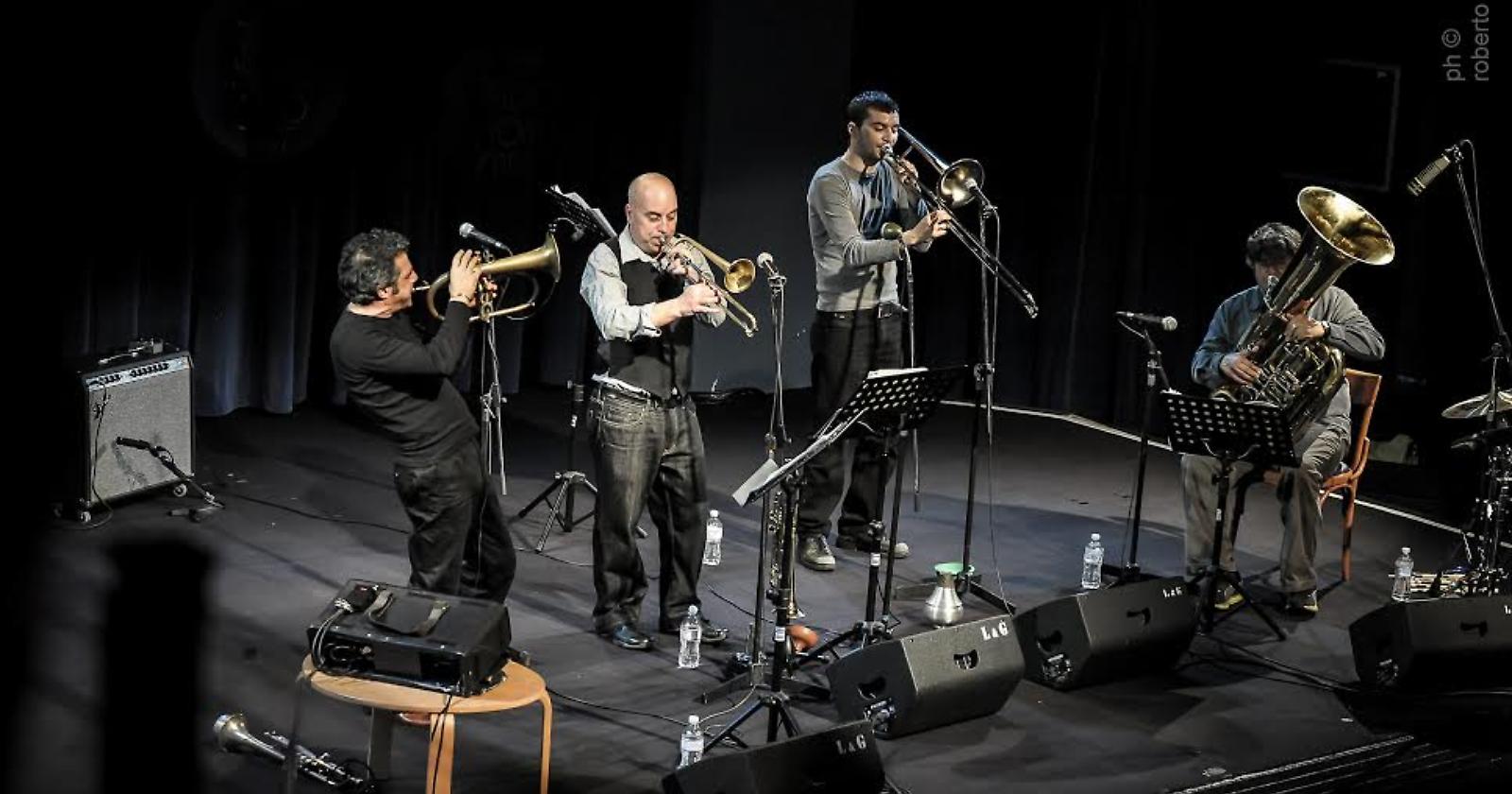"FestambienteSud" apre con “i leoni del jazz” scelti da Paolo Fresu