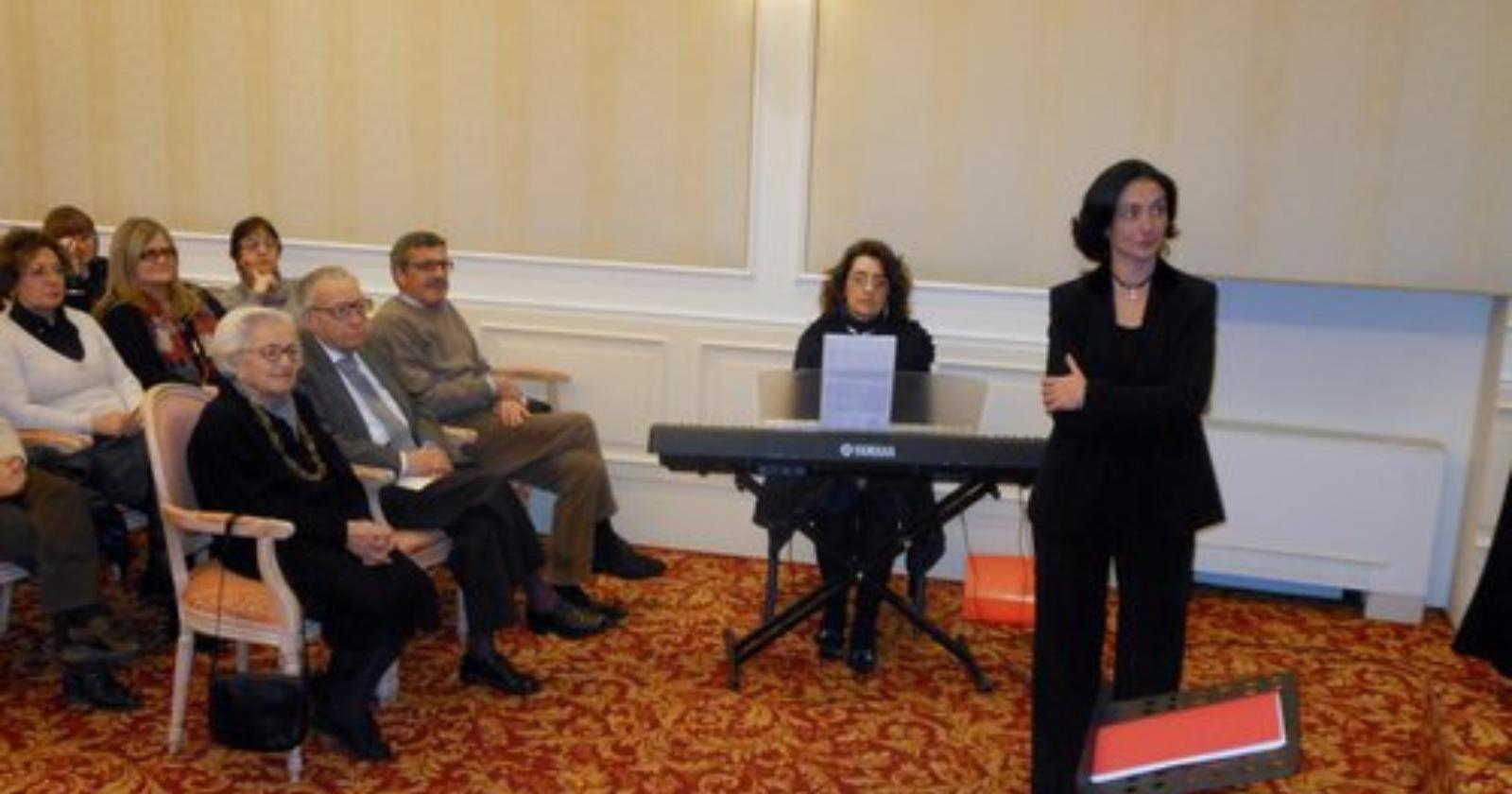 "Musicalia", saggi di chiusura del progetto di educazione musicale