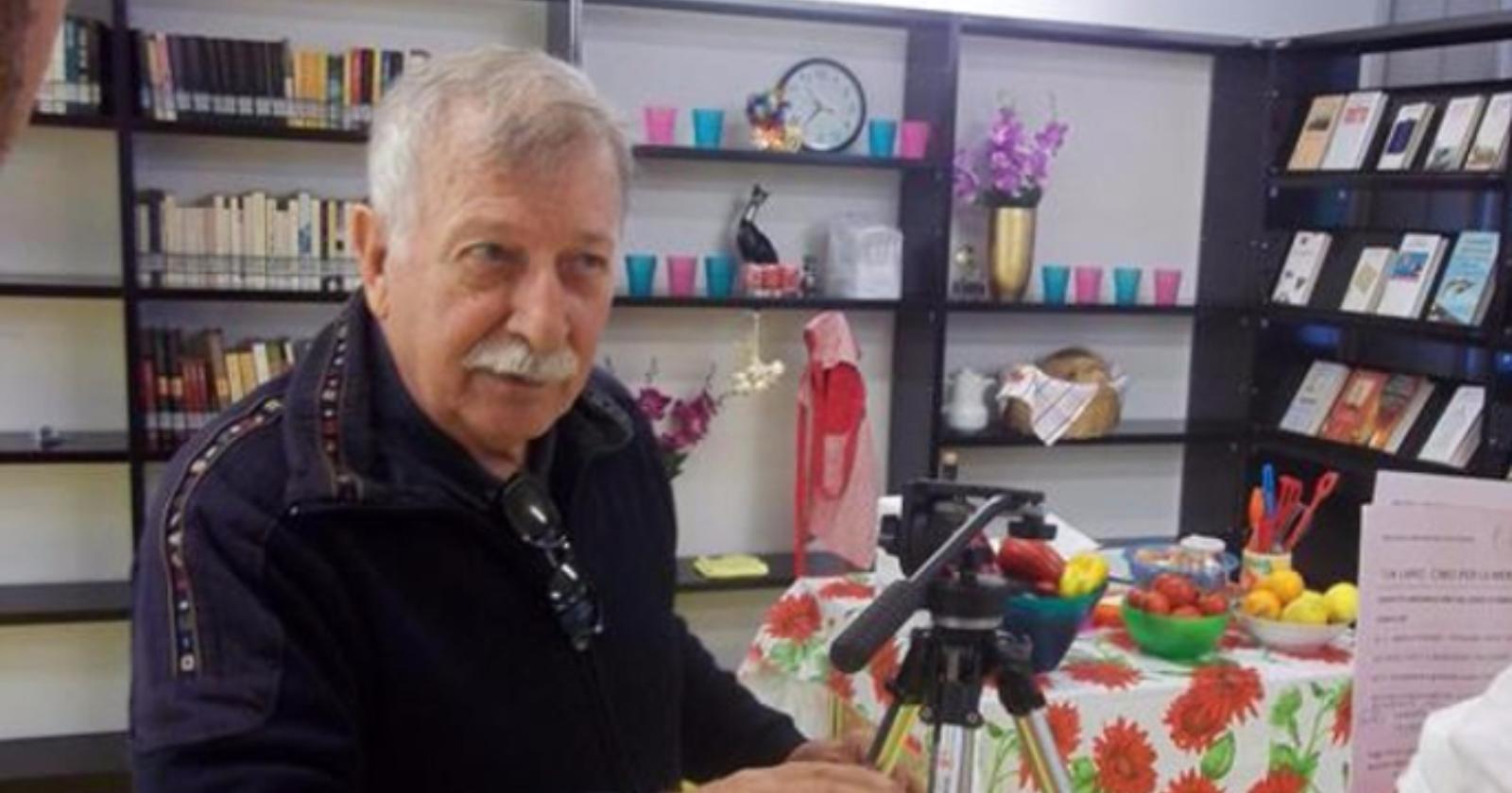 A Foggia il regista Ferruccio Castronuovo per uno stage sul nuovo cinema digitale