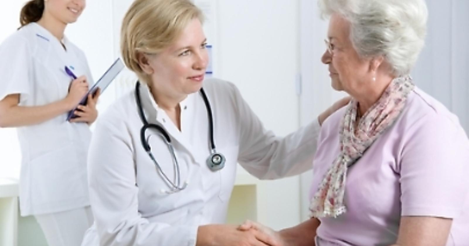  Nasce il primo Centro di Ascolto Oncologico del territorio