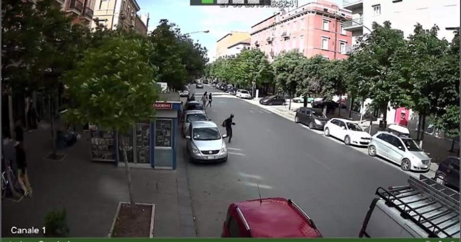 Viale XXIV Maggio