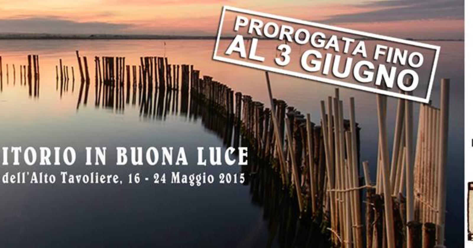 "Il territorio in buona luce" e il "Tesoro d'Italia" in mostra al MAT