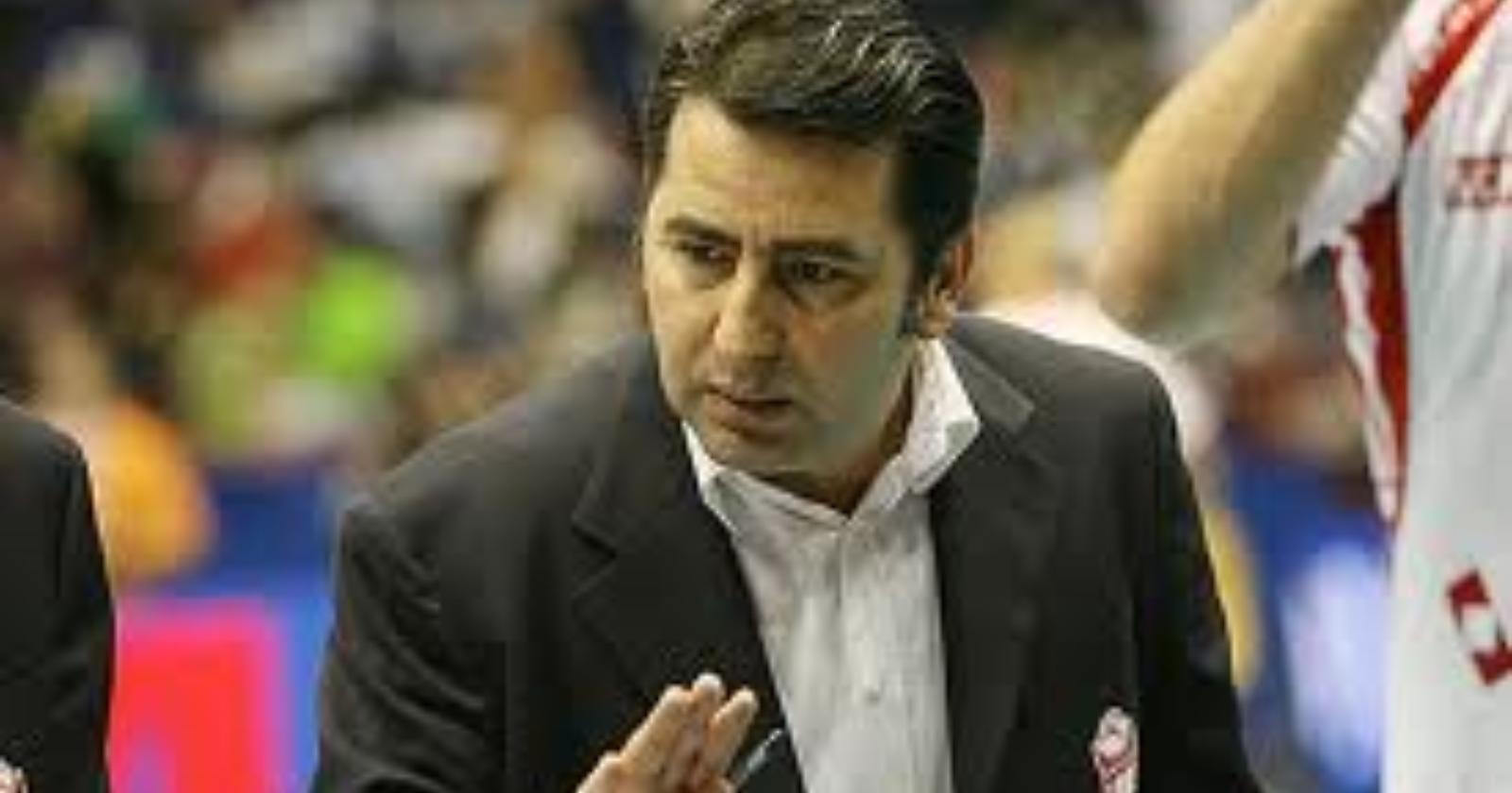 A Foggia approda Fefè De Giorgi “l’Eroe dei Tre Mondi” della pallavolo italiana