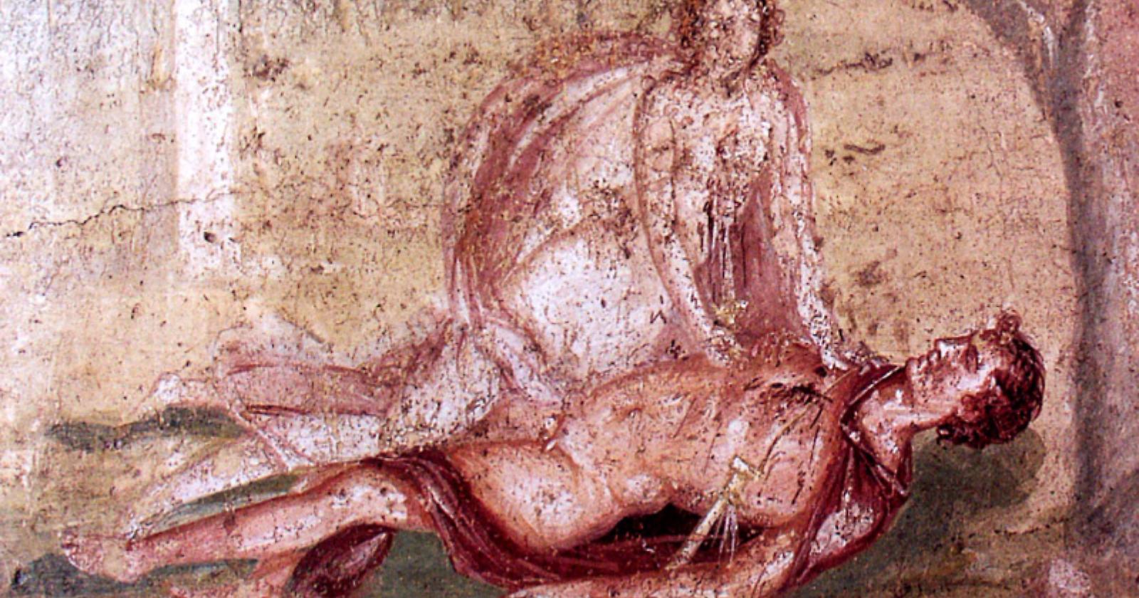 Il mito di Piramo e Tisbe… Shakespeare copione?