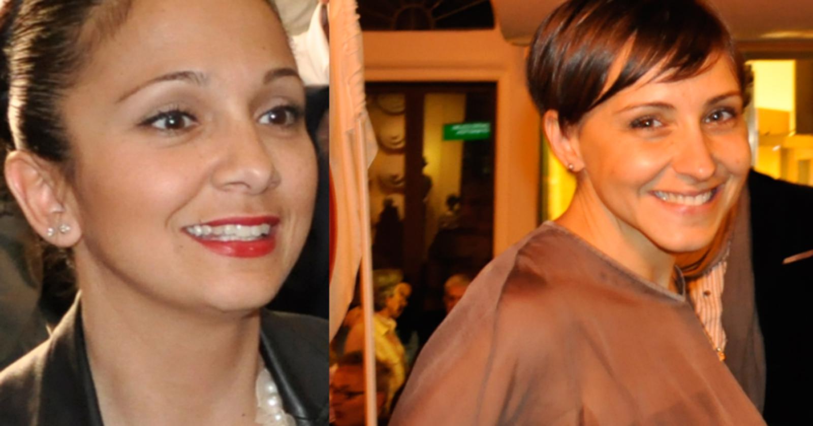 Elezioni regionali, i foggiani preferiscono le donne: Michaela vola a 4.950 preferenze, Rosa la segue con 3.676