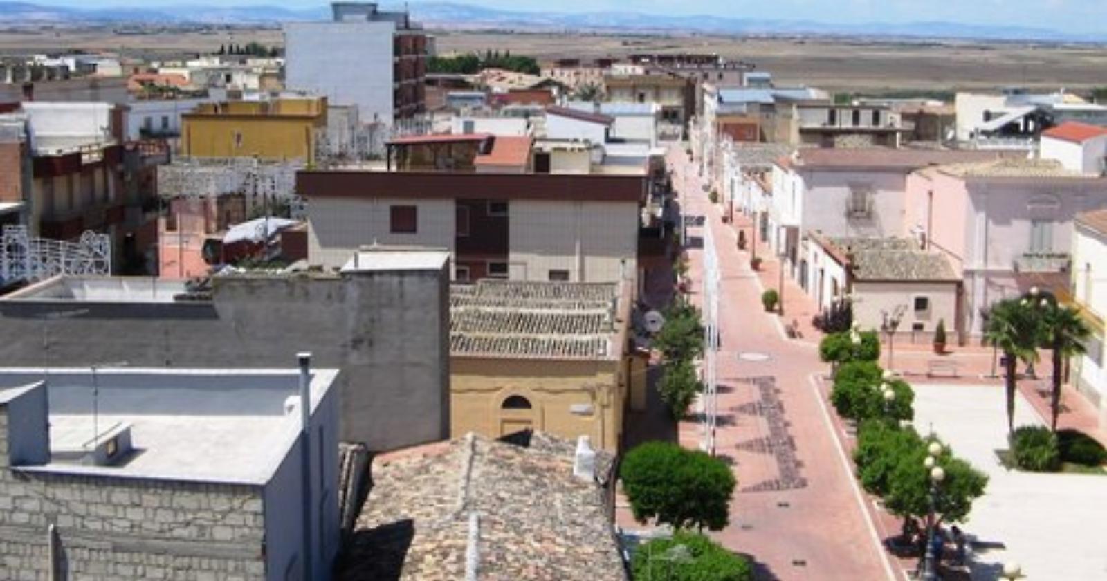 Ordona, bulgaro di 59 anni trovato carbonizzato nella sua roulotte