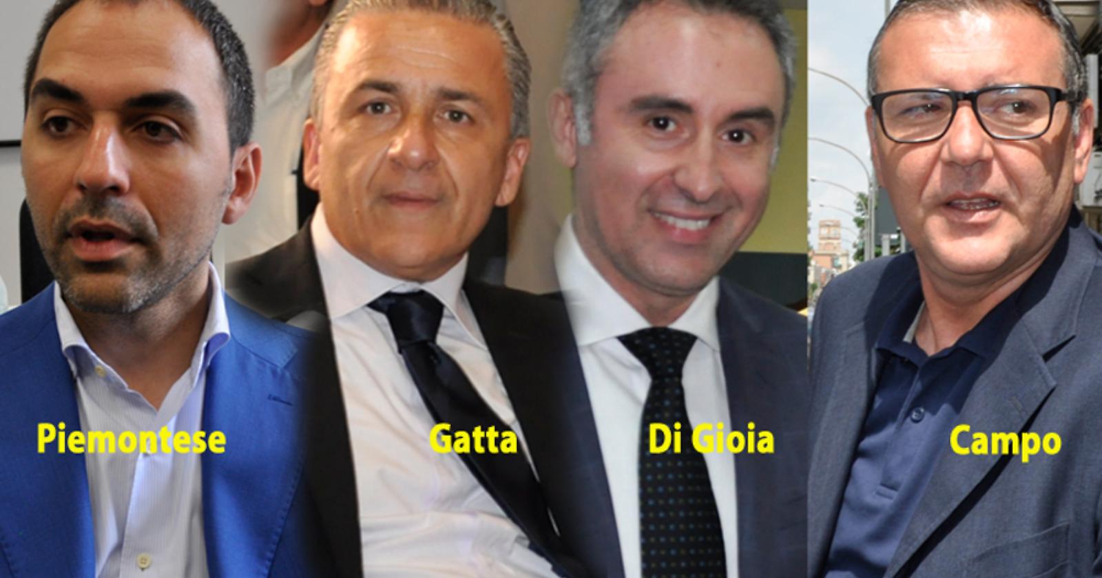 Elezioni regionali, ecco i signori dalle 10mila preferenze: Raffaele Piemontese "The Special One"
