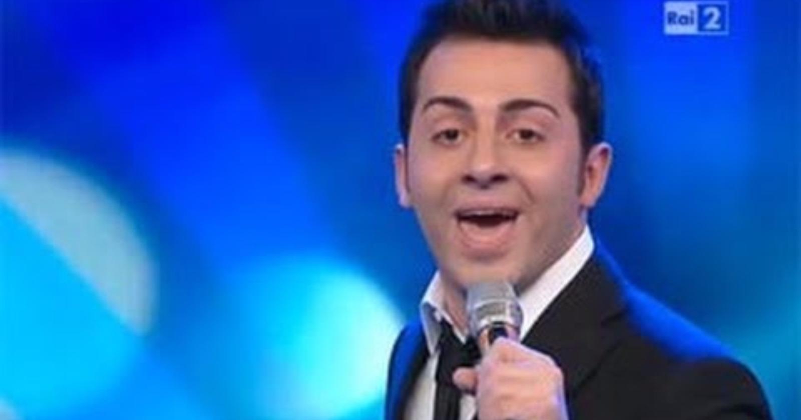 Francesco Cicchella , da "Made in sud" al "Cicolella"