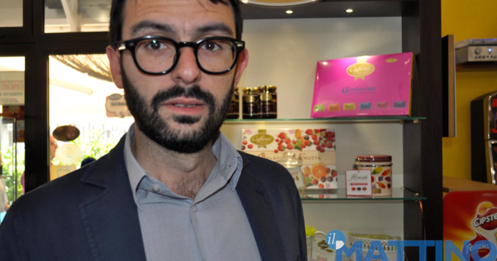 All'ospedale Tatarella di Cerignola chiude Nefrologia, Sgarro: «Una sciagura  nel colpevole silenzio di Metta»