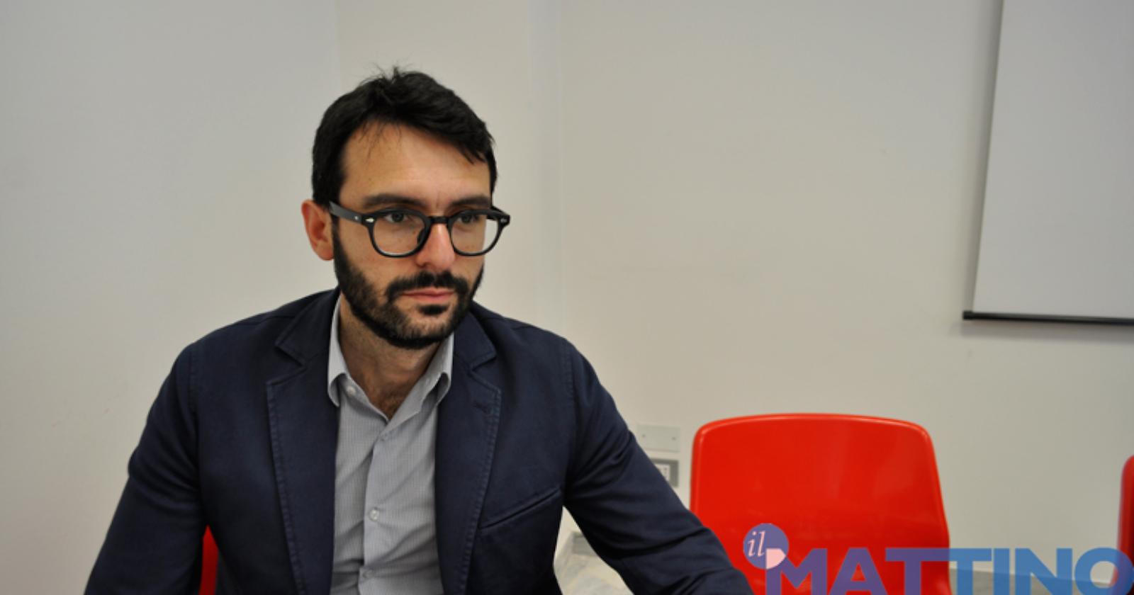 Sgarro sul sequestro della discarica di Cerignola: «I nodi di Metta vengono al pettine»